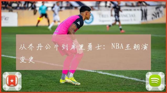 从乔丹公牛到库里勇士:NBA王朝演变史